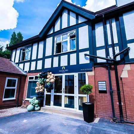 Sallow Tree House Selby Exterior foto